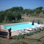 Podere Capanne Villa *