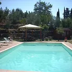 Villa Podere Capanne Sinalunga