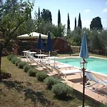 Villa Podere Capanne Sinalunga