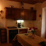 Podere Capanne Villa