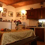 Podere Capanne Villa *