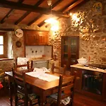 Villa Podere Capanne Sinalunga