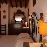 Podere Capanne Villa *