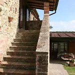 Villa Podere Capanne Sinalunga