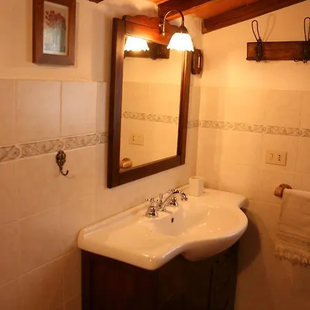 Podere Capanne Villa