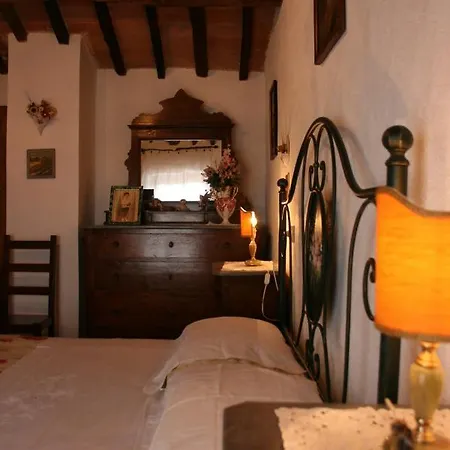 Podere Capanne Villa *