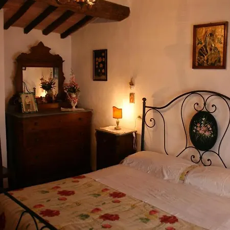 Villa Podere Capanne Sinalunga