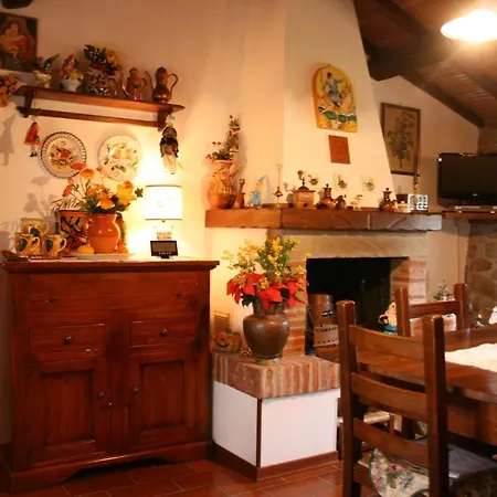 Podere Capanne Villa Sinalunga
