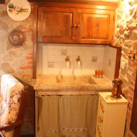 Podere Capanne