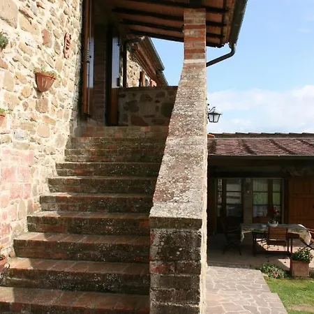 Villa Podere Capanne Sinalunga
