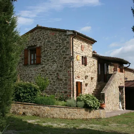 Villa Podere Capanne Sinalunga