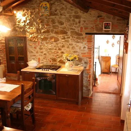 Podere Capanne *