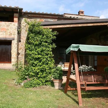 Podere Capanne
