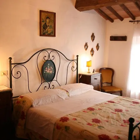 Podere Capanne Sinalunga
