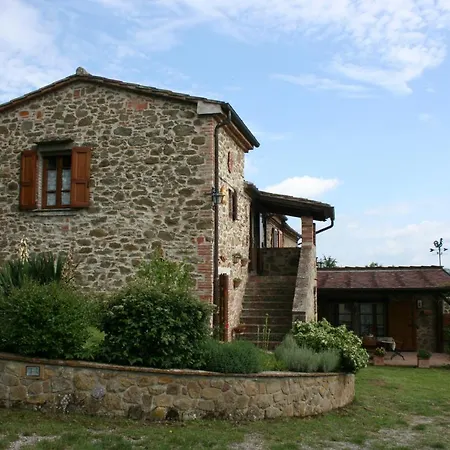 Villa Podere Capanne *