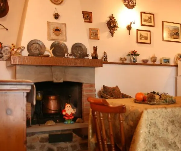 Podere Capanne Villa Sinalunga