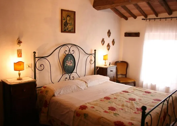 Podere Capanne Sinalunga