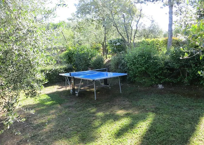 Podere Capanne * Sinalunga