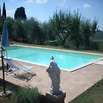Podere Capanne Βίλα