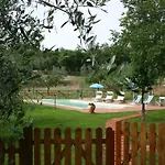 Podere Capanne Βίλα Sinalunga