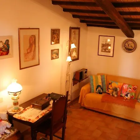 Podere Capanne