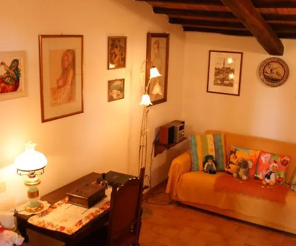 Podere Capanne
