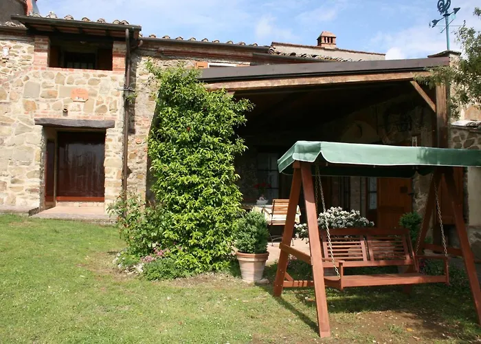 Podere Capanne